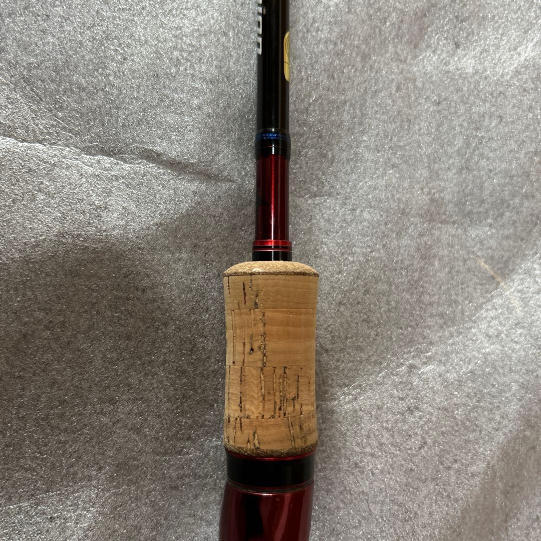 19スコーピオン 1631FF-2