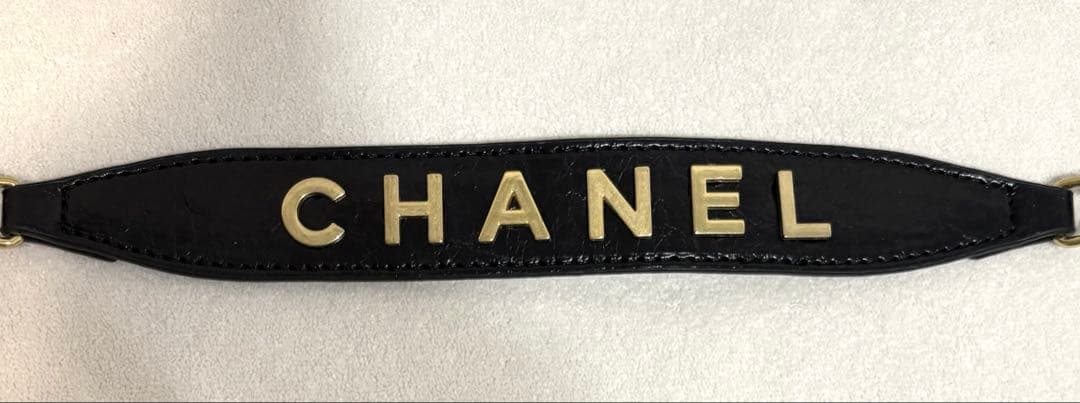 CHANEL ノベルティー スマホポーチ ミニバック