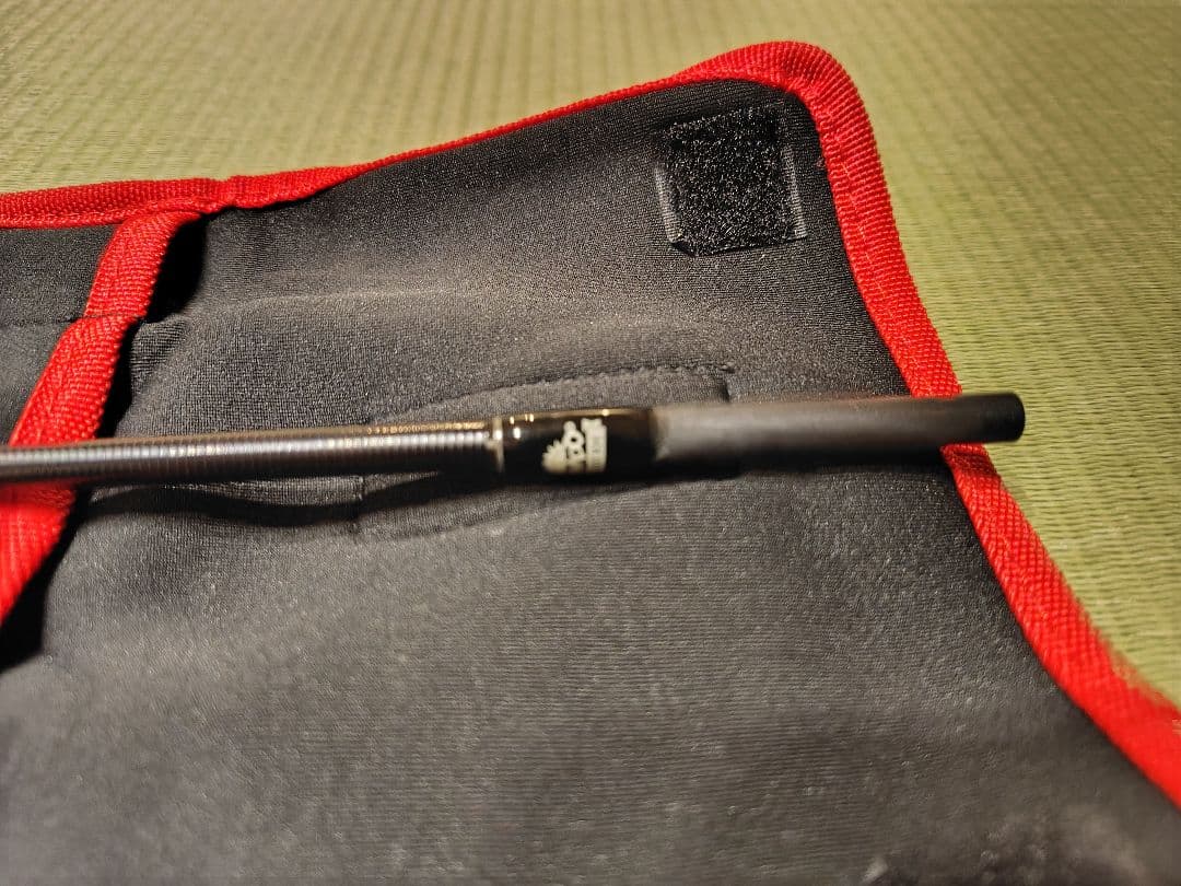 ロッド BRIST como 6.10XH
