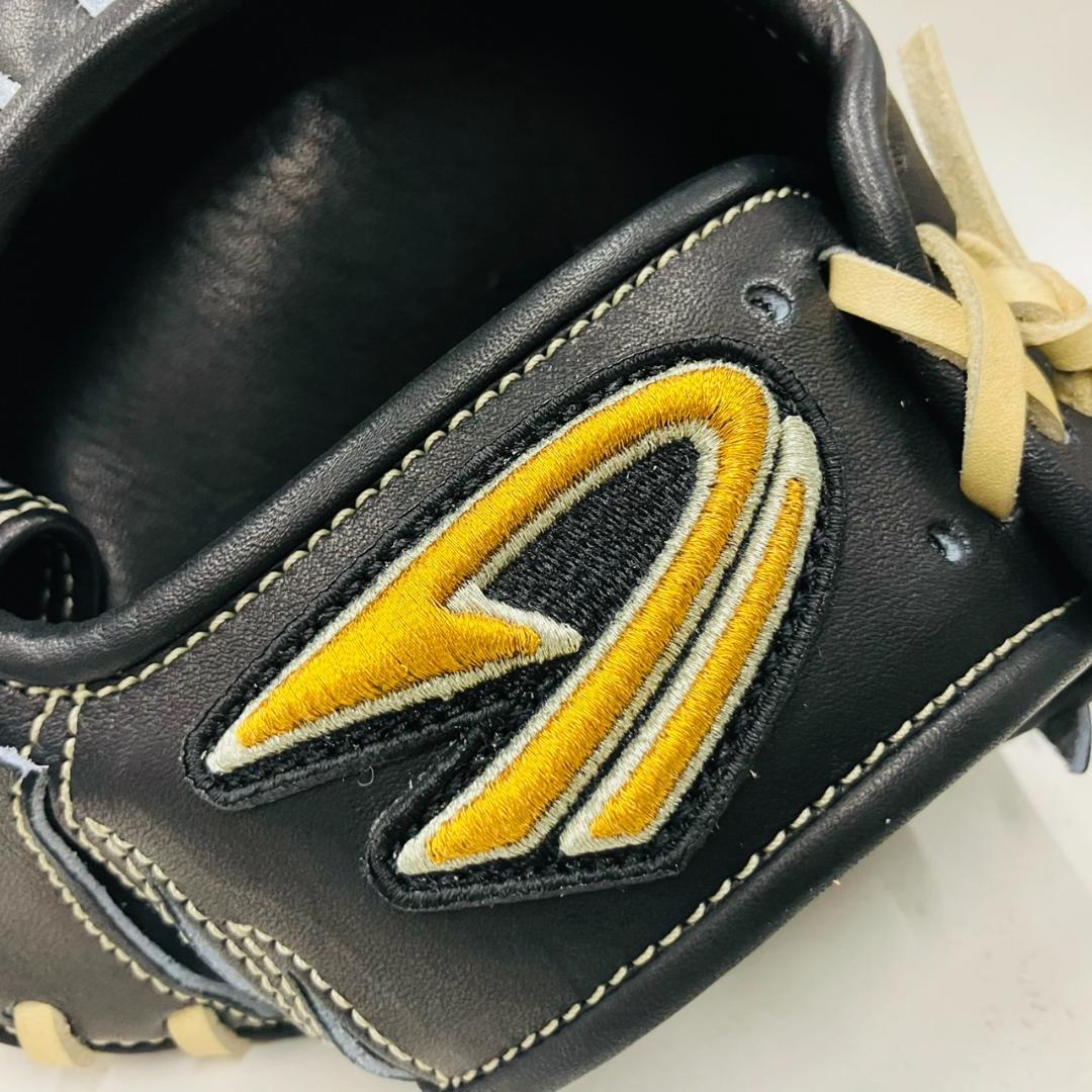 値下げ　特別価格　ディークエスト　DFH-166　硬式用　内野手用　高校野球対応