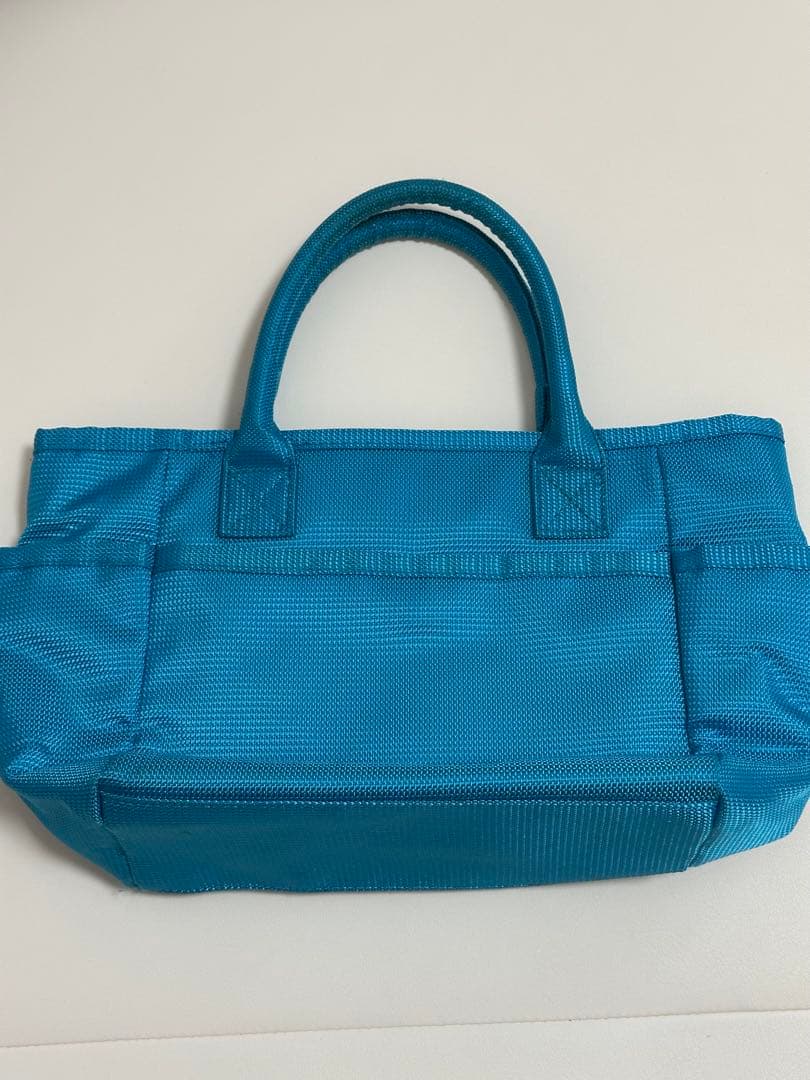 PEARLYGATES カートバッグ