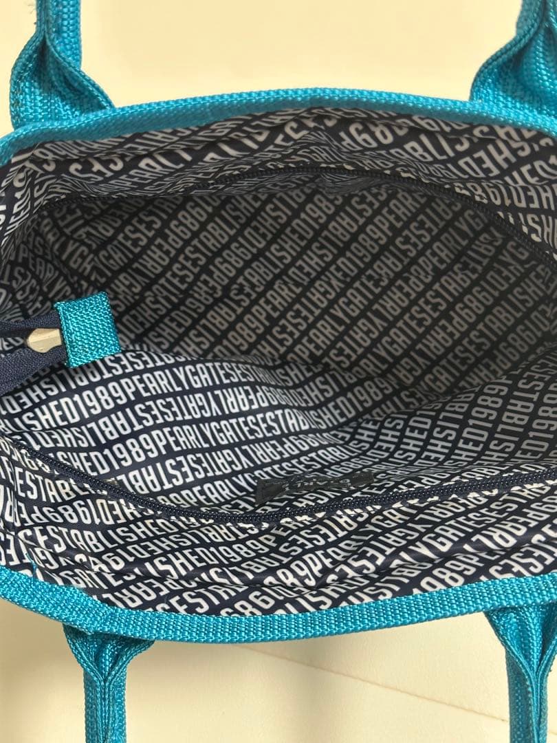 PEARLYGATES カートバッグ