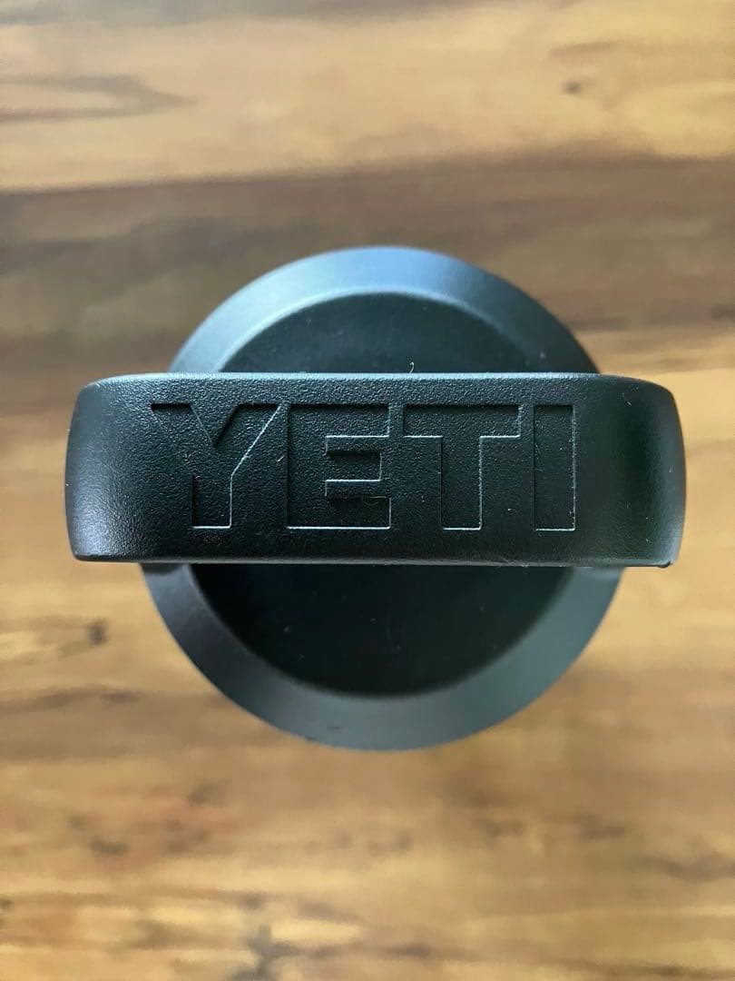 サンフランシスコ49ers × YETI チャグ18oz ブラック｜限定コラボ品