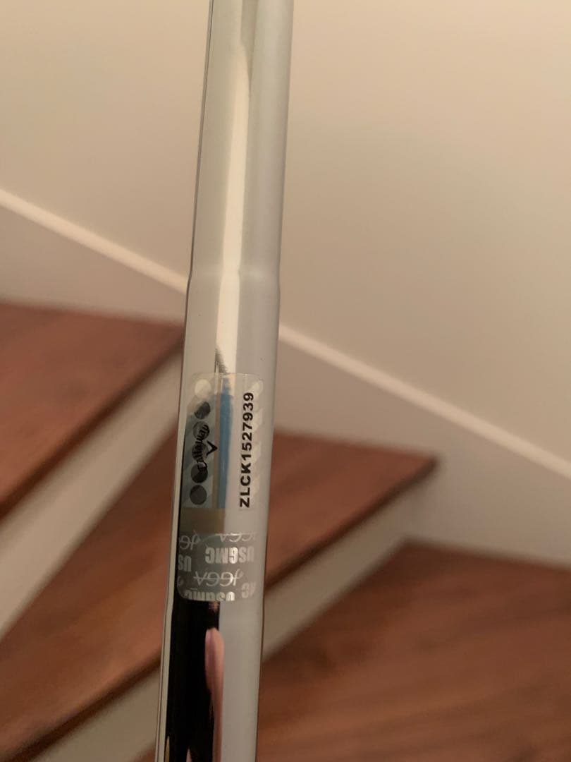 Callaway X FORGED 4番アイアン 単品