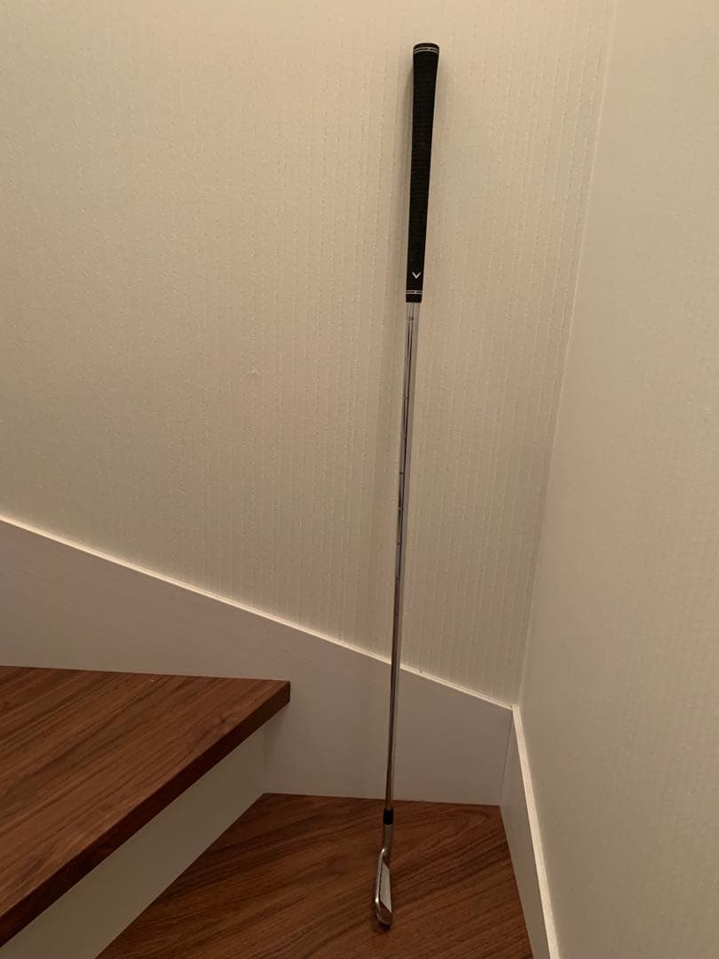 Callaway X FORGED 4番アイアン 単品