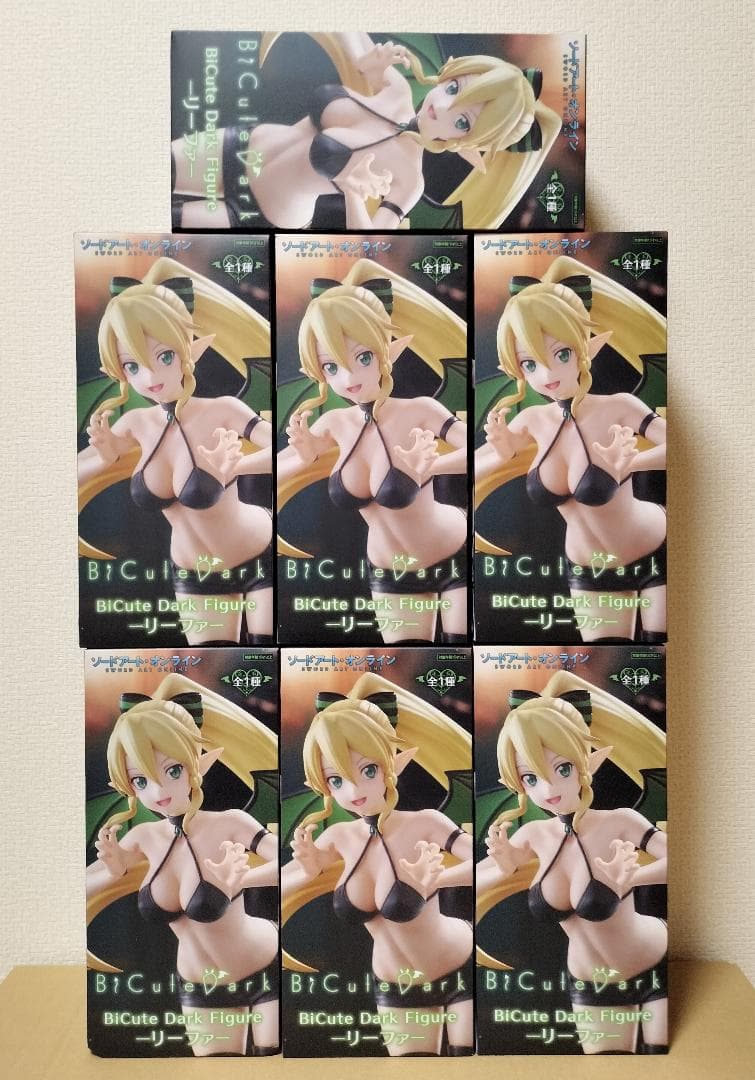 最新プライズフィギュア１５個まとめ売り 新品