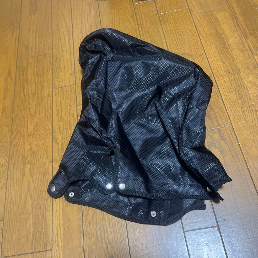 PYKES PEAK PP-2.0 ゴルフバッグ　１４分割　軽量