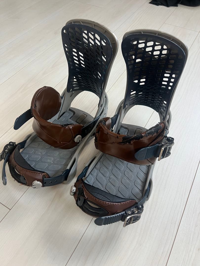 Burton Genesis TT ファーストモデル SIZE S