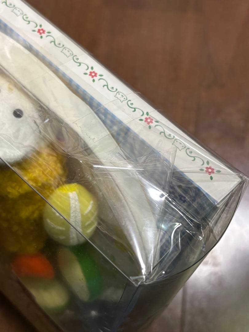 にゃんにゃんにゃんこ にゃんこレストラン 組み立てエビフにゃい