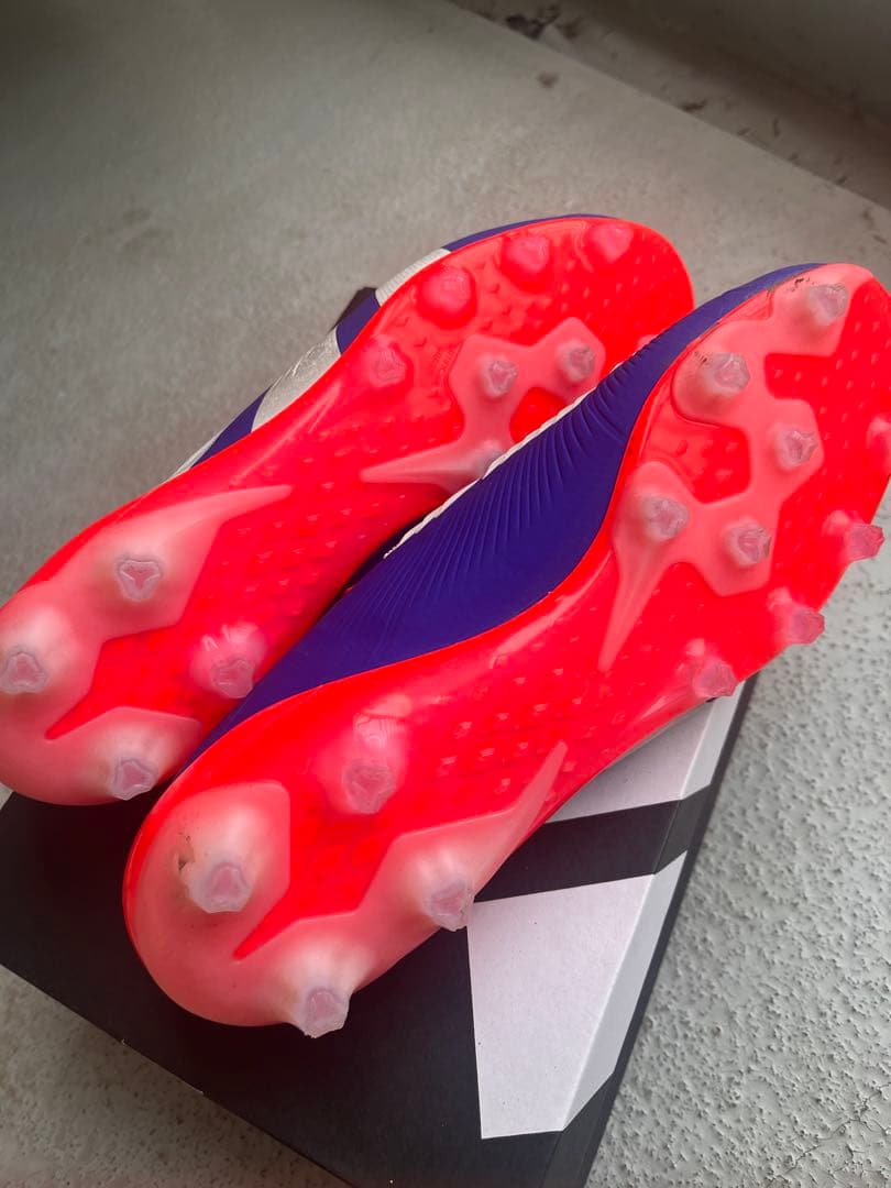 adidas Predator スパイク サッカースパイク29.5