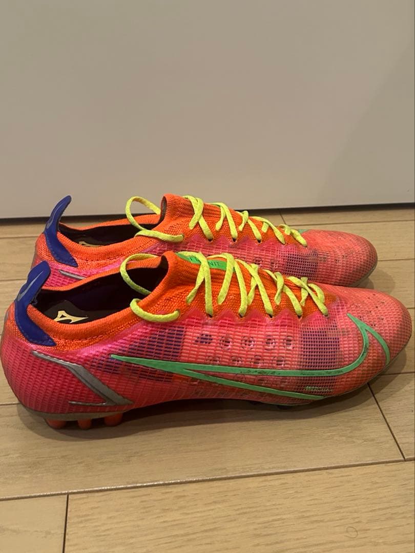 NIKE マーキュリアルヴェイパー14 AG-PRO 特別価格