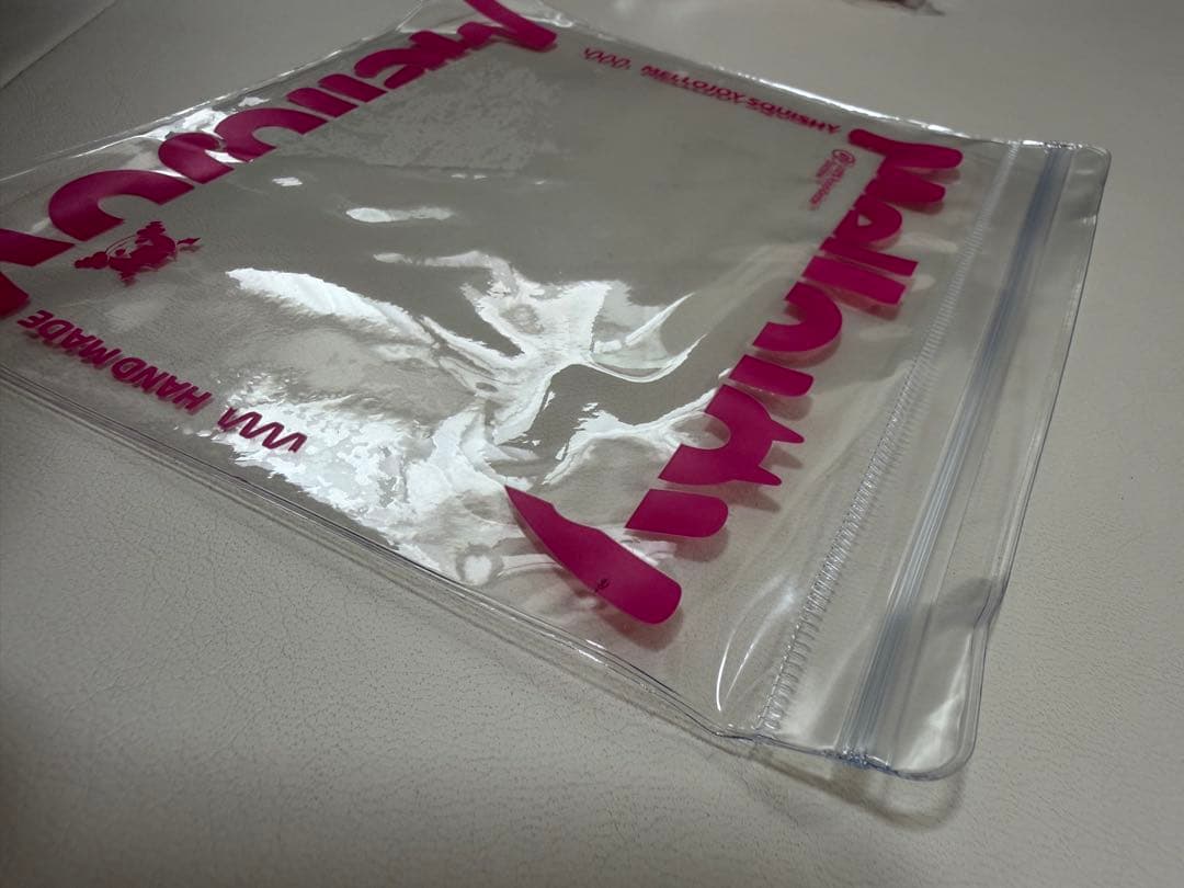 Mellojoy メロジョイ キングオブバーガー　シークレット　レッサーパンダ