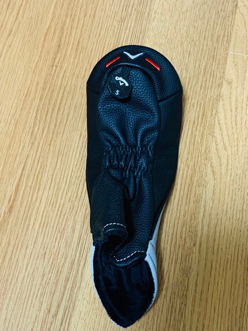 キャロウェイ クアンタムMAX D 5W フレックスS