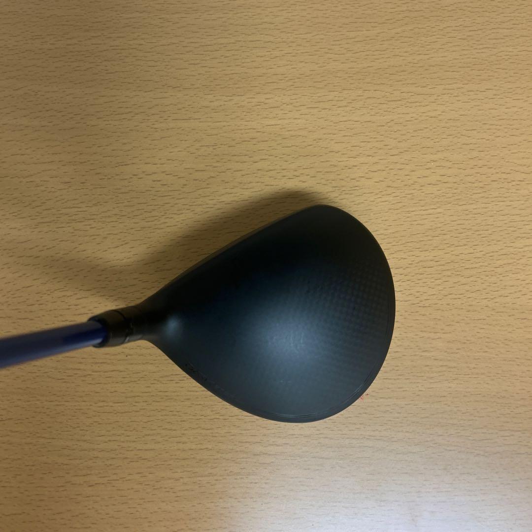 コブラダークスピード MAX 3W
