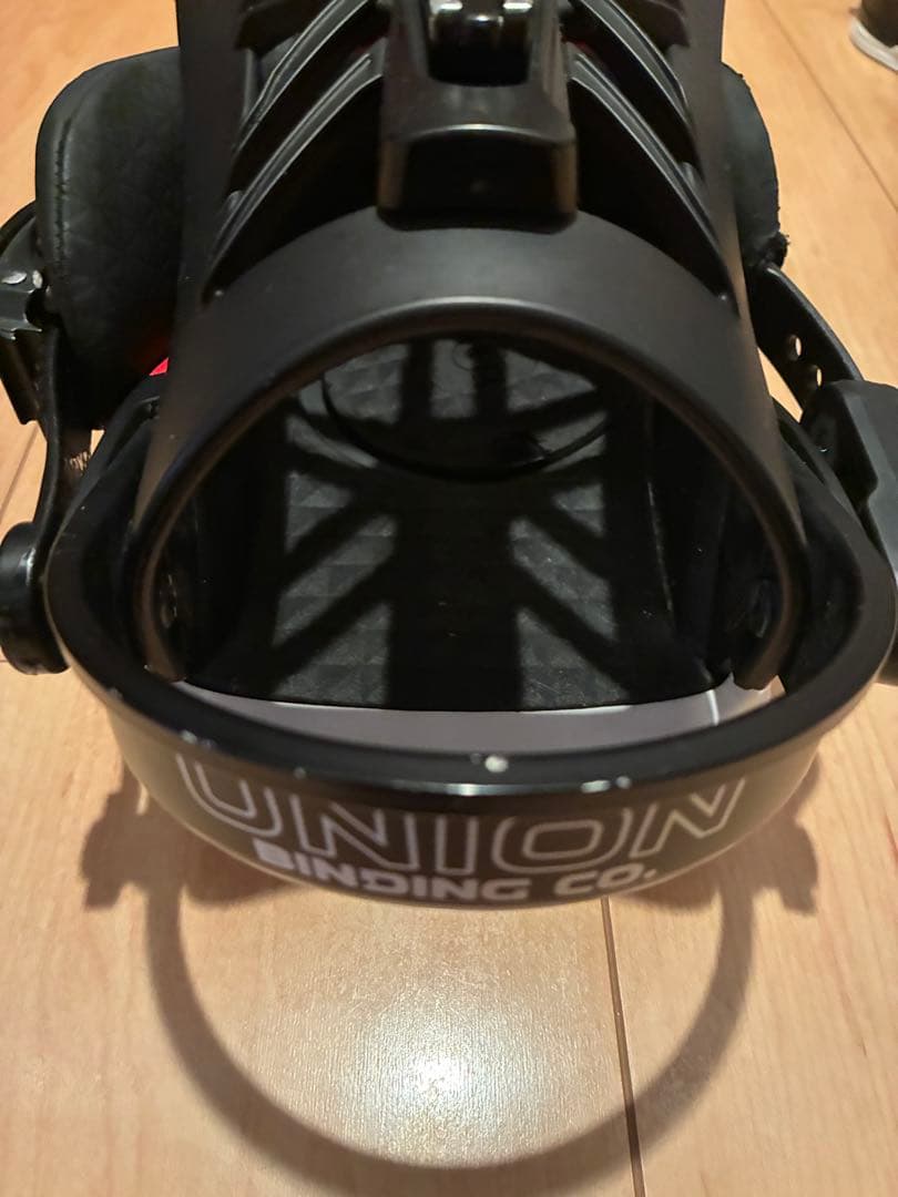 UNION BINDING CONTACT PRO L/XLサイズ