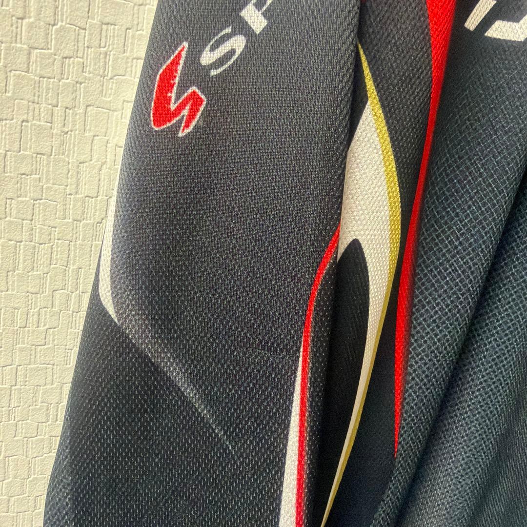 DAIWA 鮎　長袖シャツ　L
