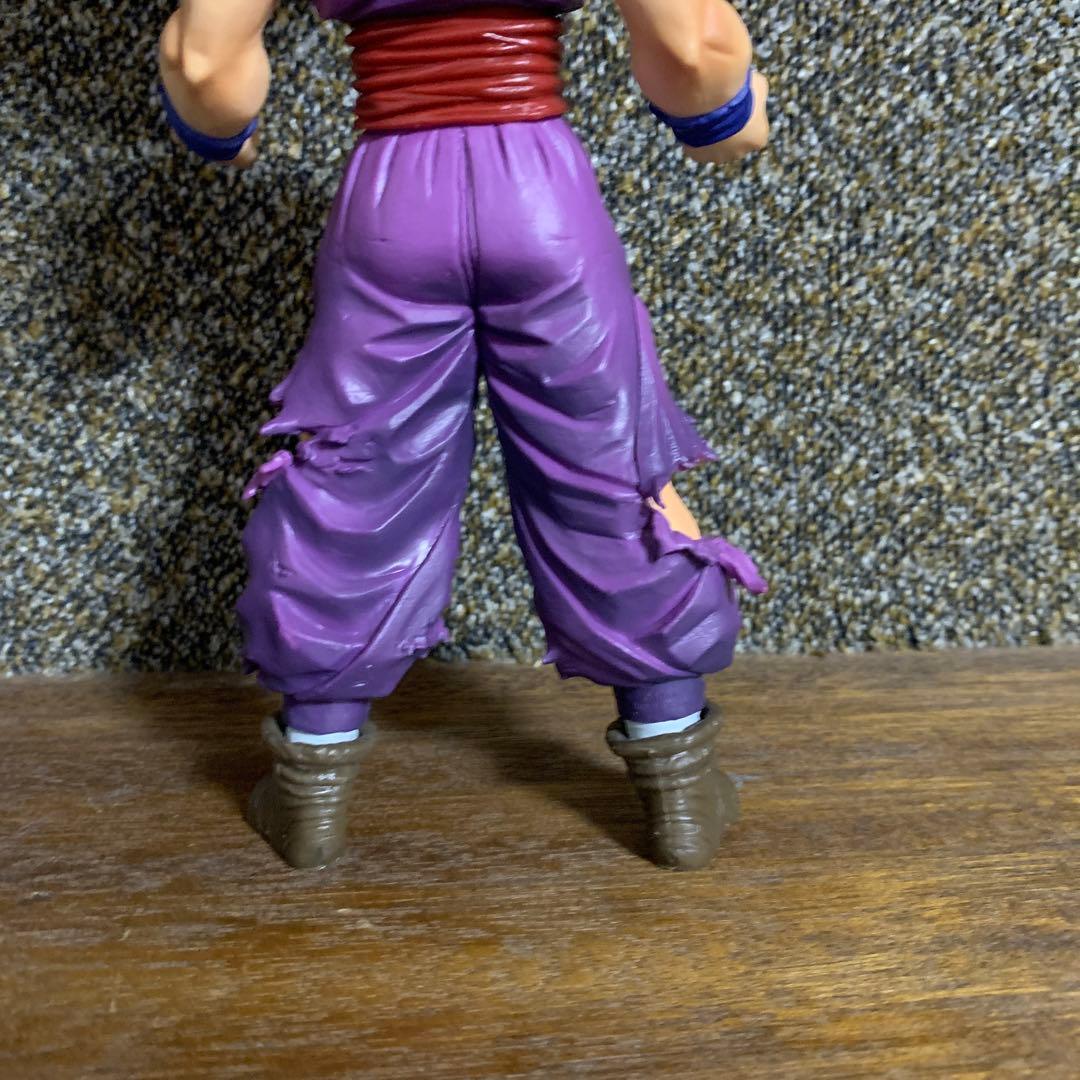 【中古品】ドラゴンボール MSP 孫悟飯 フィギュア※即発送可