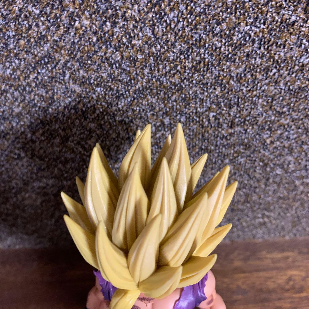 【中古品】ドラゴンボール MSP 孫悟飯 フィギュア※即発送可