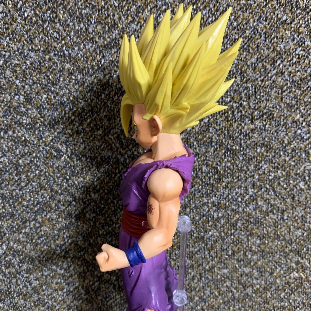 【中古品】ドラゴンボール MSP 孫悟飯 フィギュア※即発送可