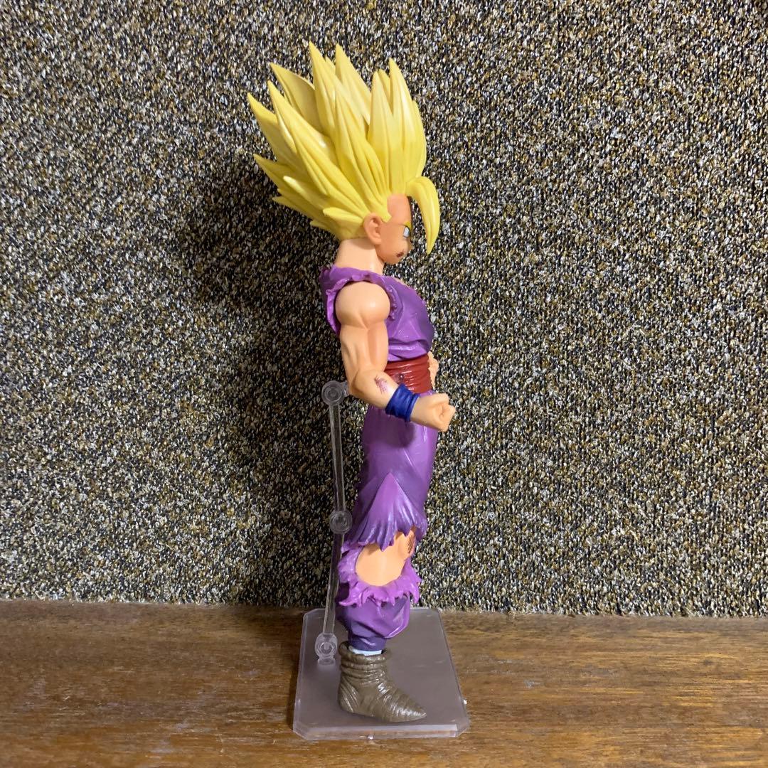 【中古品】ドラゴンボール MSP 孫悟飯 フィギュア※即発送可