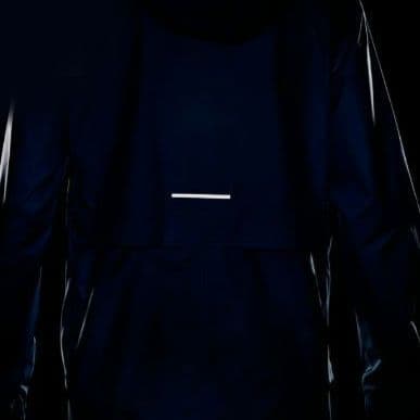 Nike ランニング ウィンドブレーカー ナイロンジャケット パーカー 1.4万