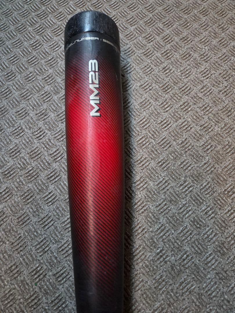 MM23 軟式バット　84cm710g 　ウレタン