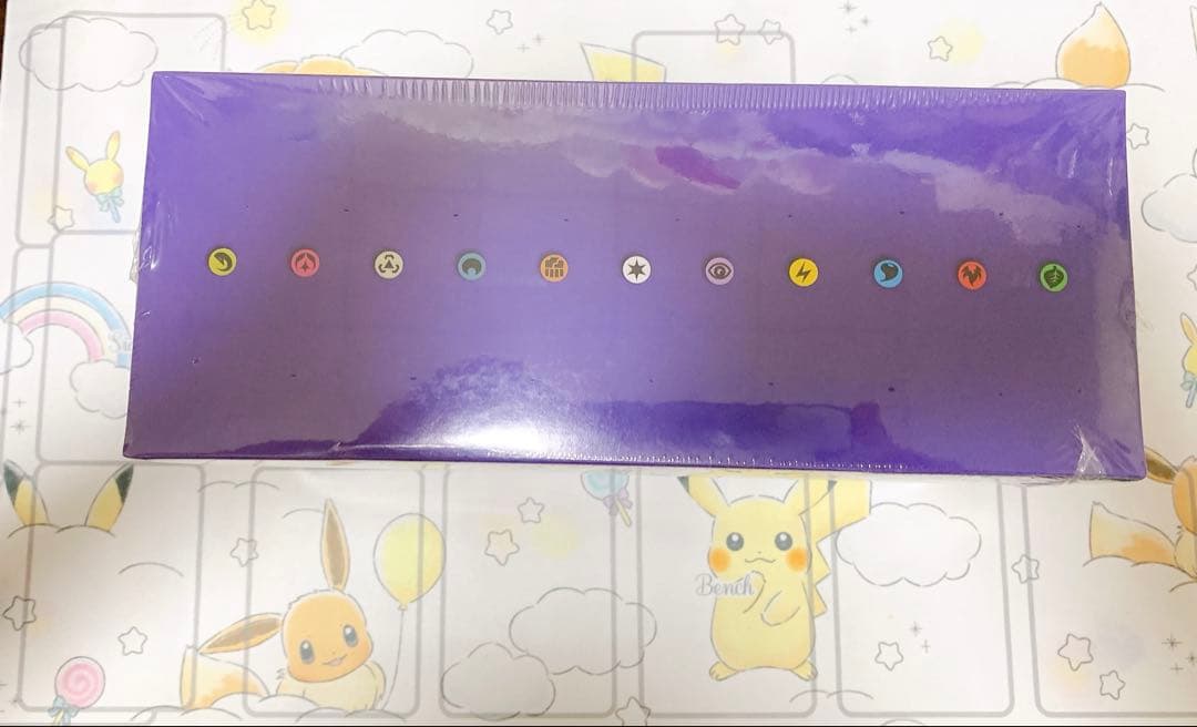 ポケモンカードゲーム クララ＆セイボリーセット