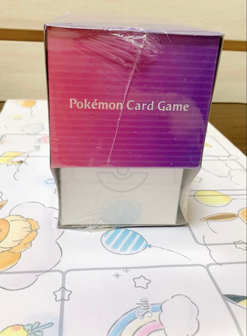 ポケモンカードゲーム クララ＆セイボリーセット
