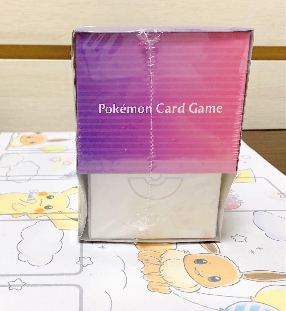 ポケモンカードゲーム クララ＆セイボリーセット