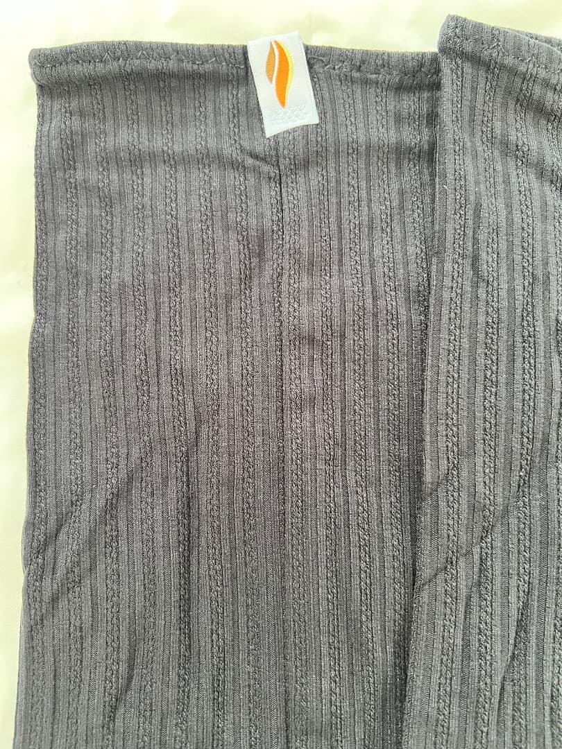 Ruba wear Sショートレッグウォーマー　未使用