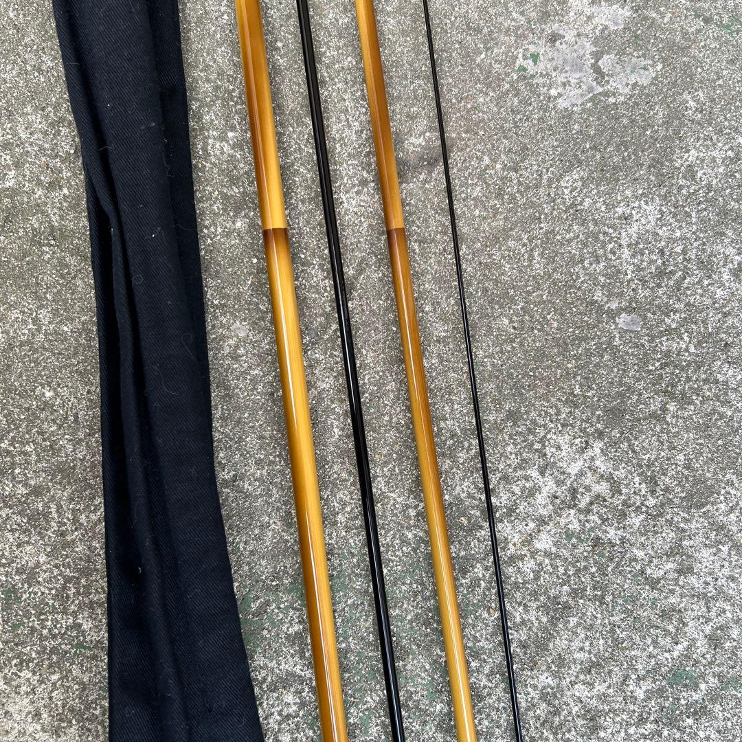 Daiwa ダイワ　二天粋　おぼろ　十三尺　ヘラ竿　ヘラ釣
