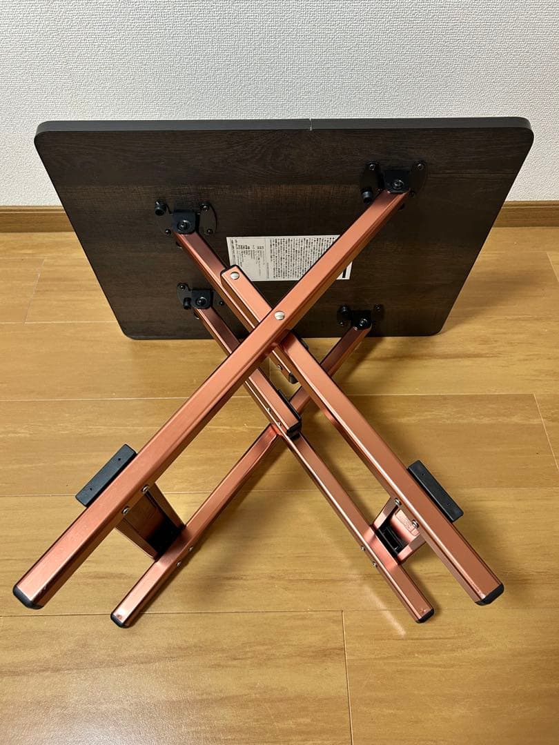 Coleman コールマン　バタフライサイドテーブルNX