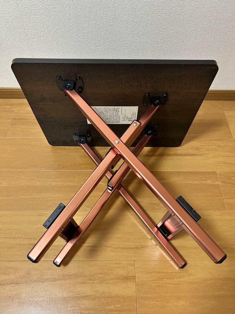 Coleman コールマン　バタフライサイドテーブルNX