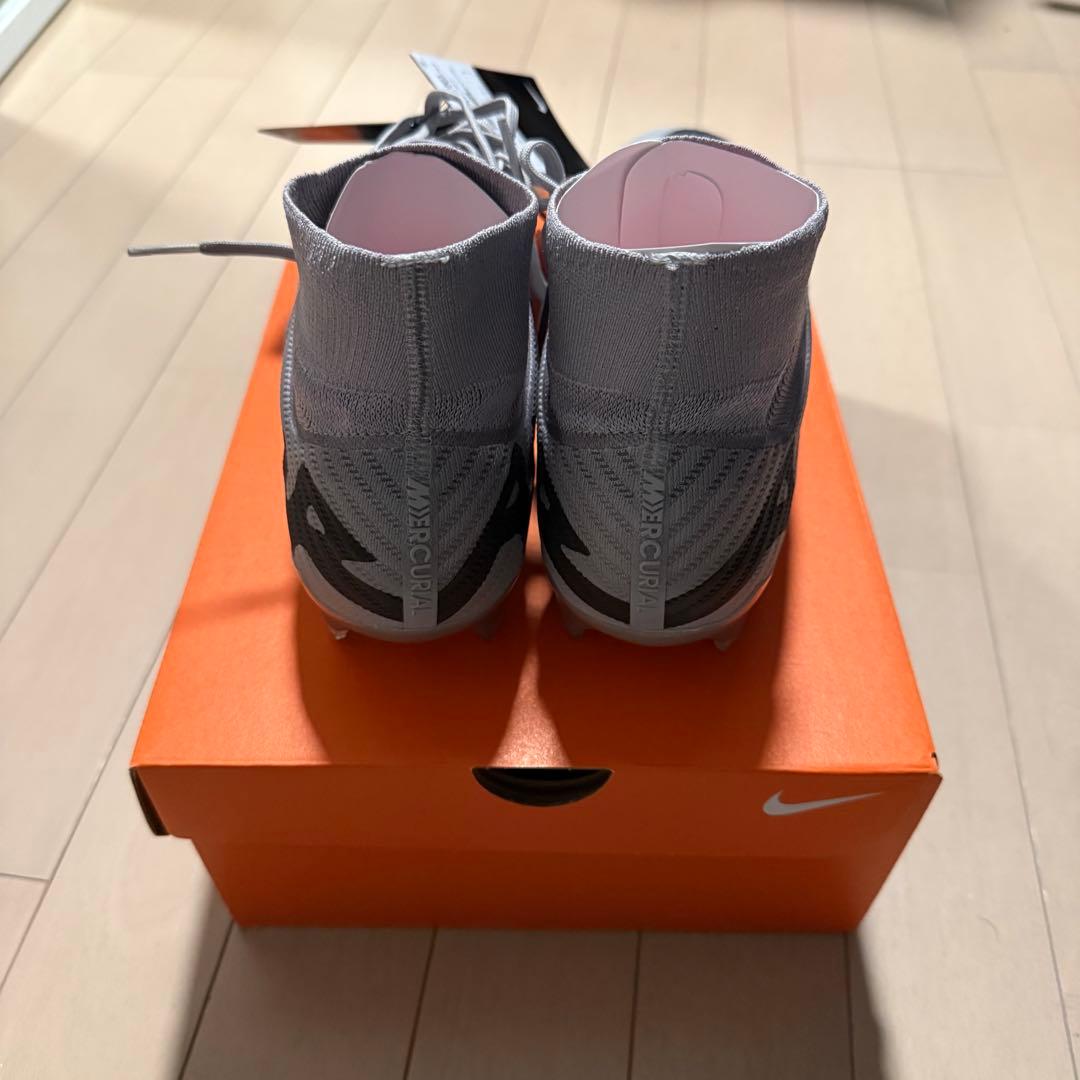 NIKE ナイキ サッカー スパイク スーパーフライ9 27.0cm