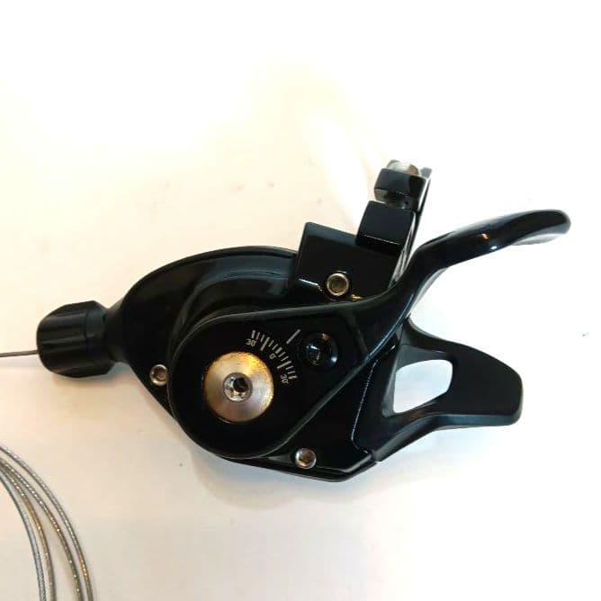 SRAM XX1トリガーシフター ケーブル付き