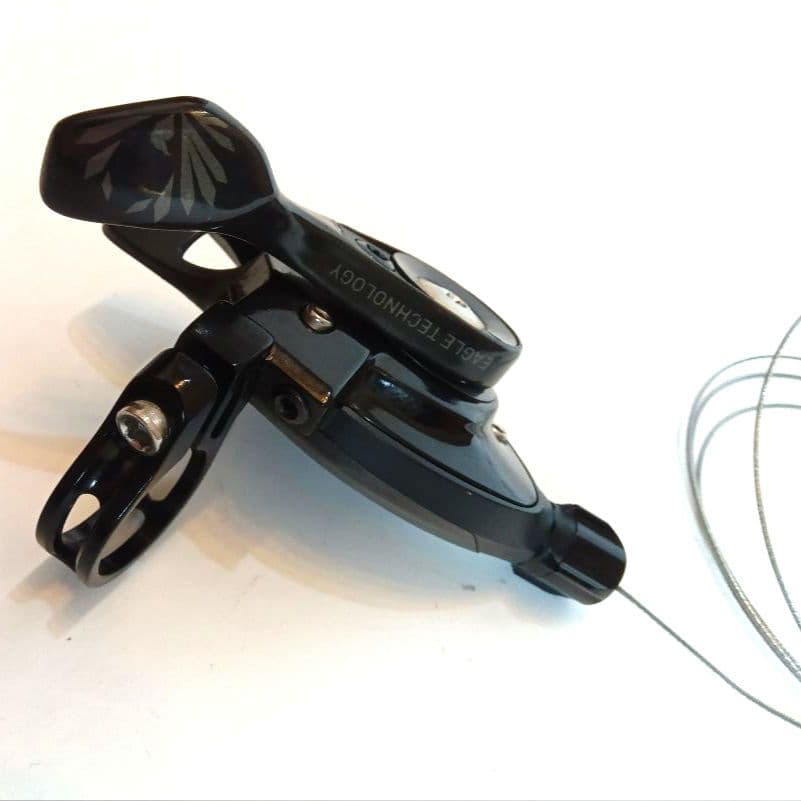 SRAM XX1トリガーシフター ケーブル付き
