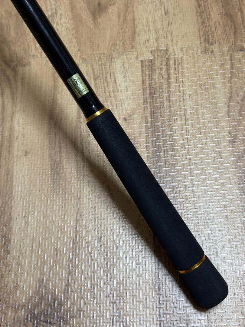 ダイワ ラテオ LATEO MB 106M-4