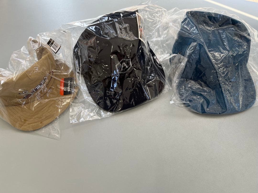 Anglo＆company POTEN CAP セット
