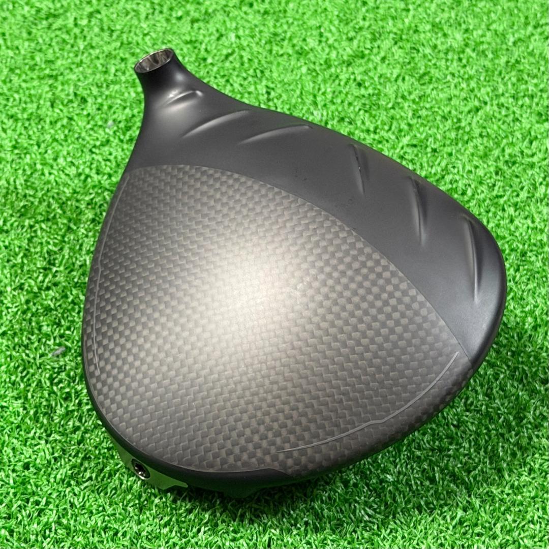 【稀少】PING／G440 LSTドライバー 7.5° ヘッド単体