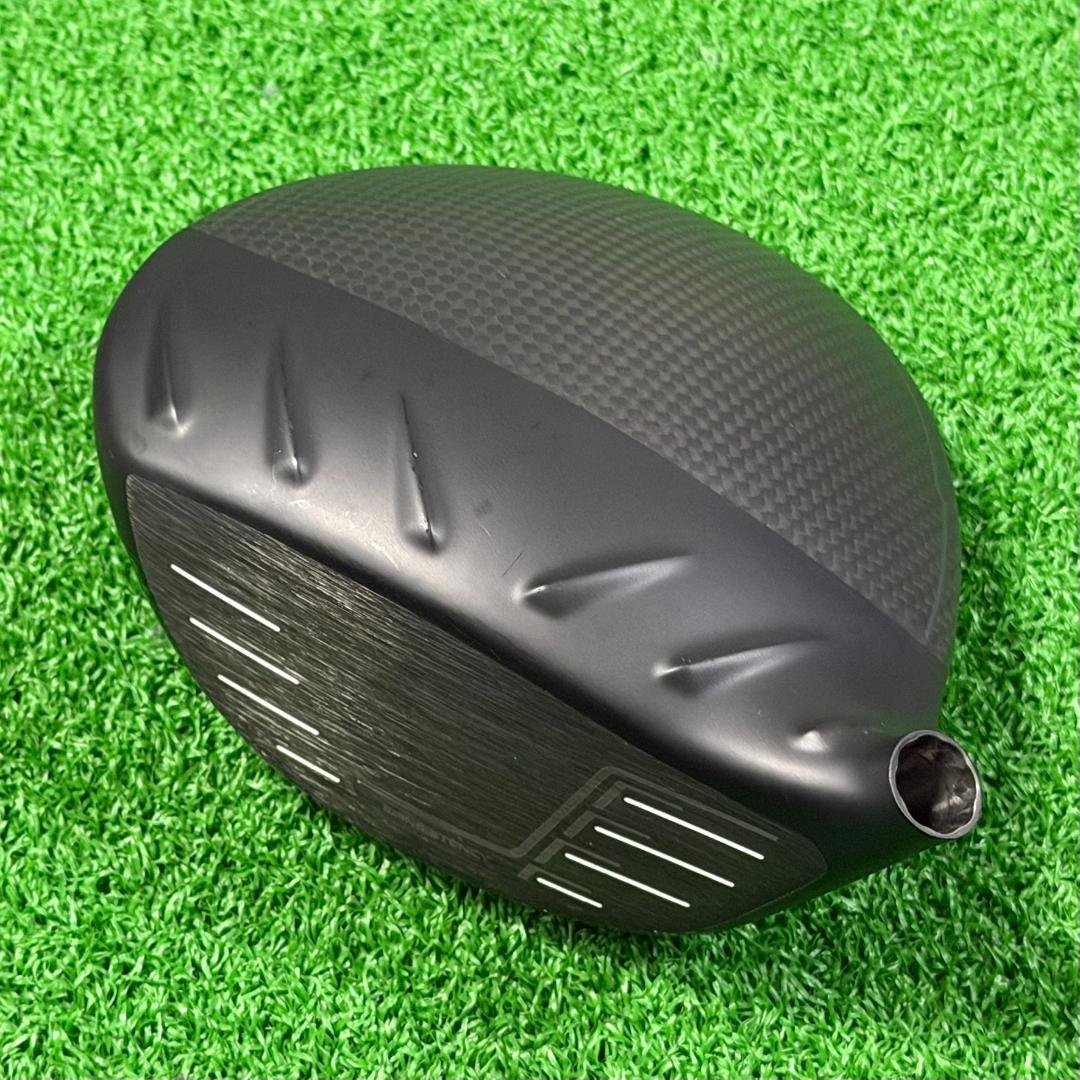 【稀少】PING／G440 LSTドライバー 7.5° ヘッド単体
