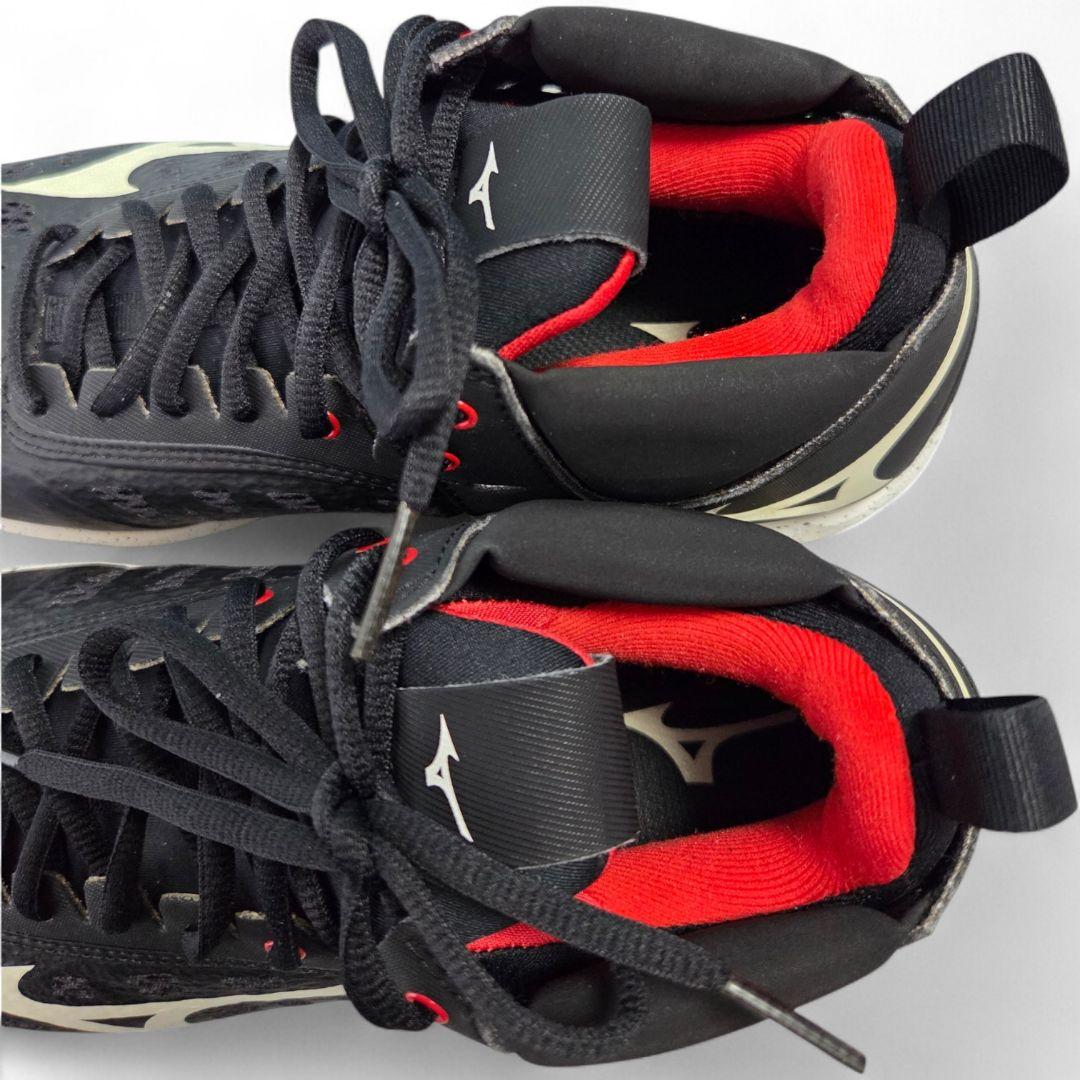 Mizuno Wave Momentum 26.0 バレーボールシューズ