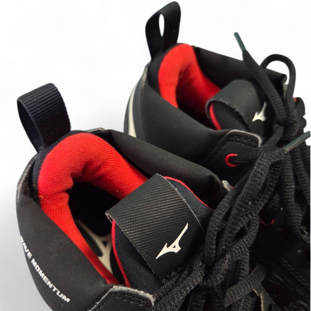 Mizuno Wave Momentum 26.0 バレーボールシューズ