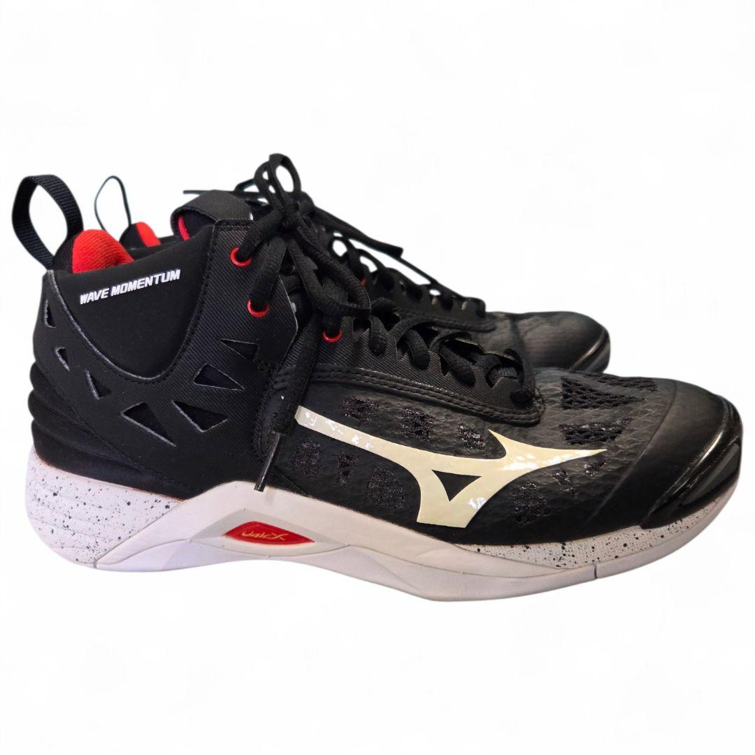 Mizuno Wave Momentum 26.0 バレーボールシューズ
