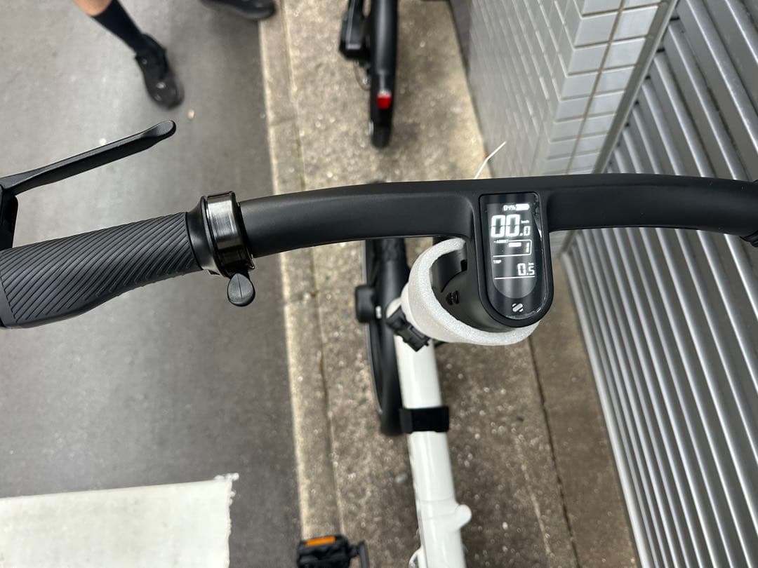 新車！！ホンバイクアシスト自転車