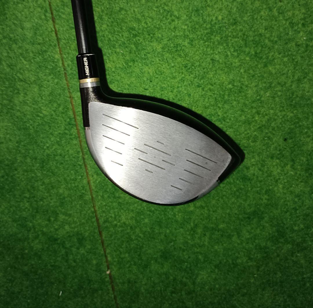 【レフティ】テーラーメイド SLDR 460 ドライバー 9.5°