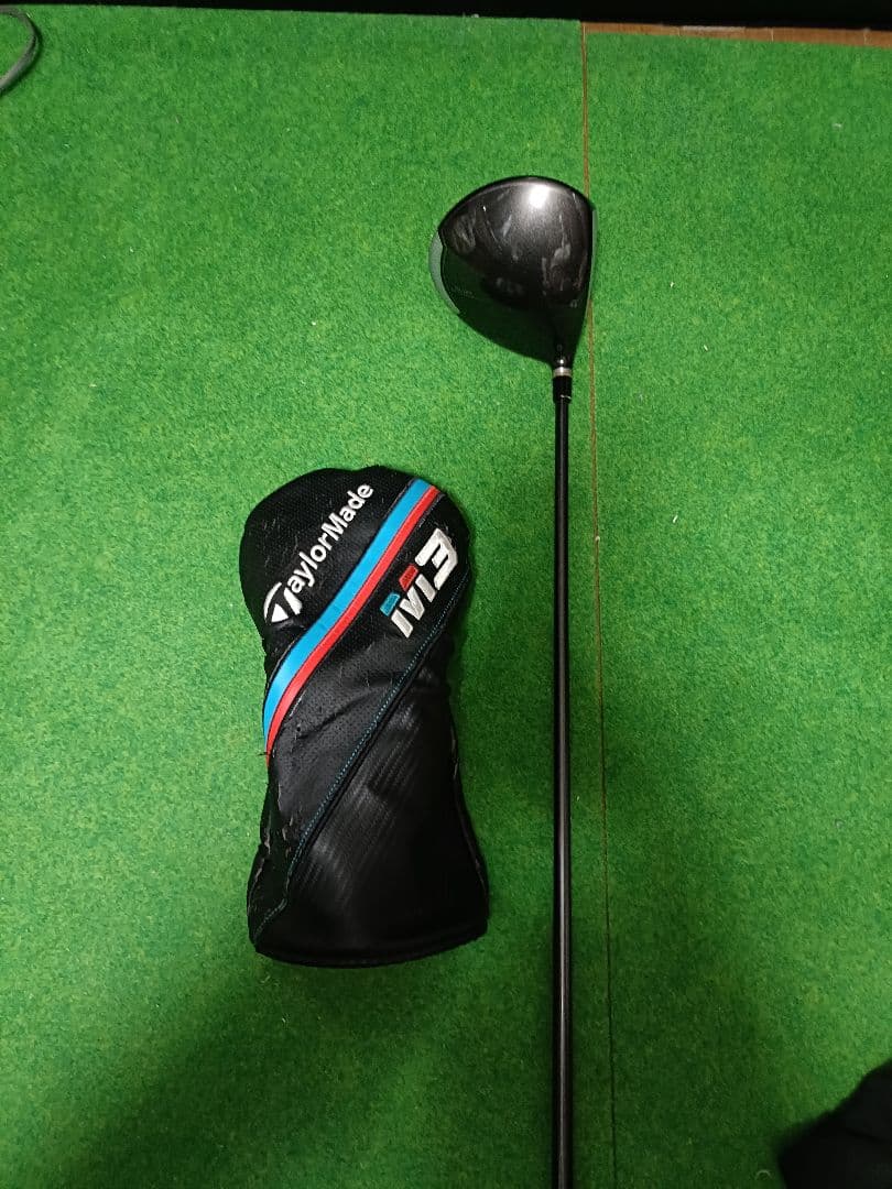 【レフティ】テーラーメイド SLDR 460 ドライバー 9.5°