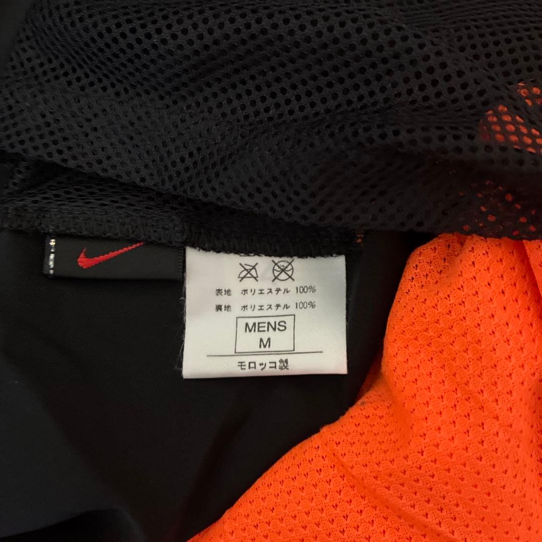 【NIKE】オランダ代表 KNVB サッカーウェア 上下セット サイズM