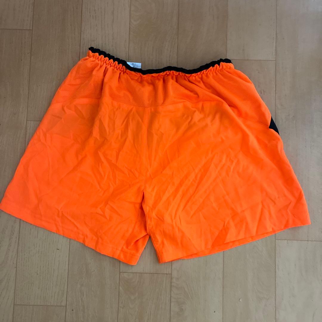 【NIKE】オランダ代表 KNVB サッカーウェア 上下セット サイズM