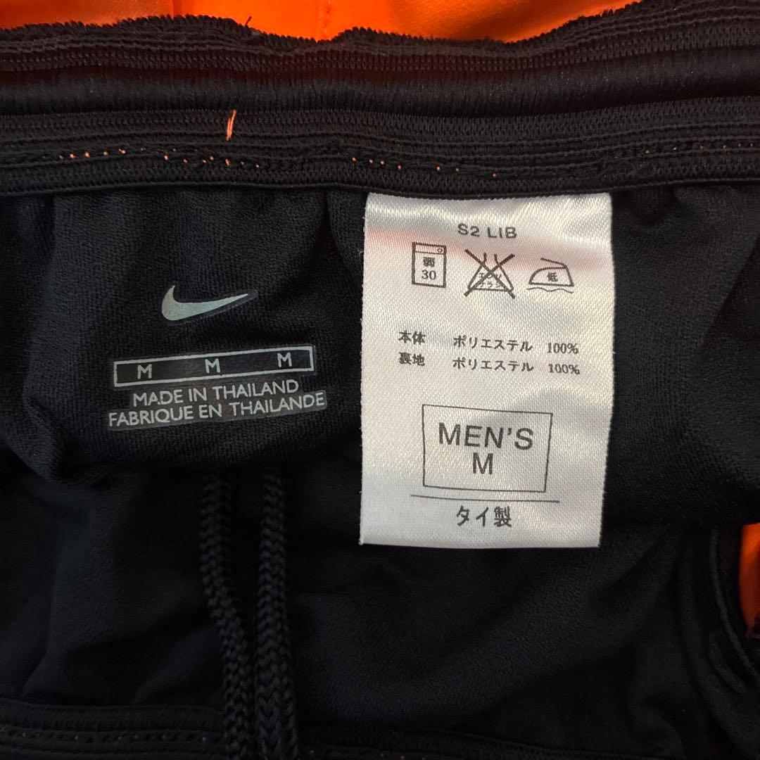【NIKE】オランダ代表 KNVB サッカーウェア 上下セット サイズM
