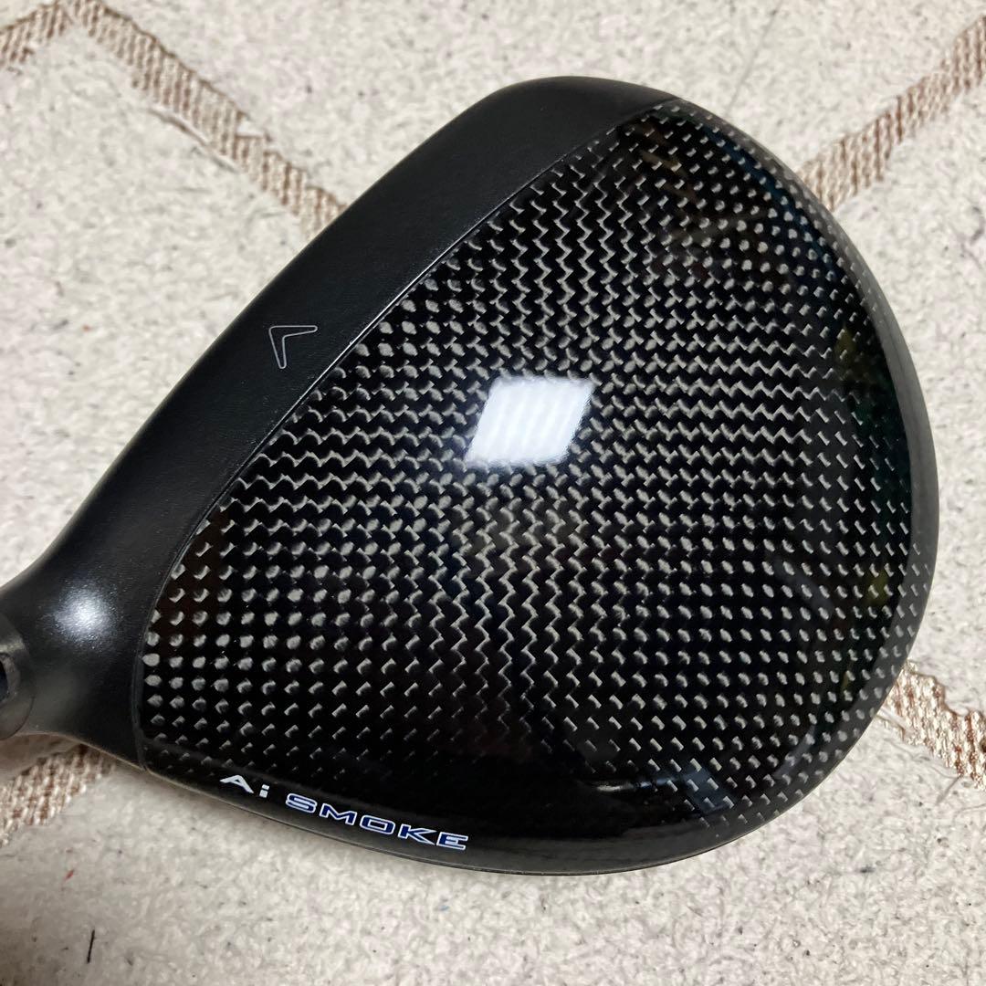 PARADYM AiSMOKE Ti 340 MINI D ヘッドのみ